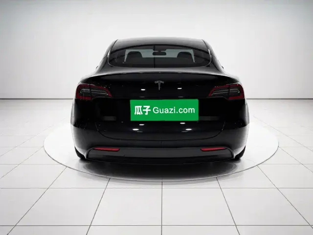 Tesla Model Y — Фото автомобиля 3