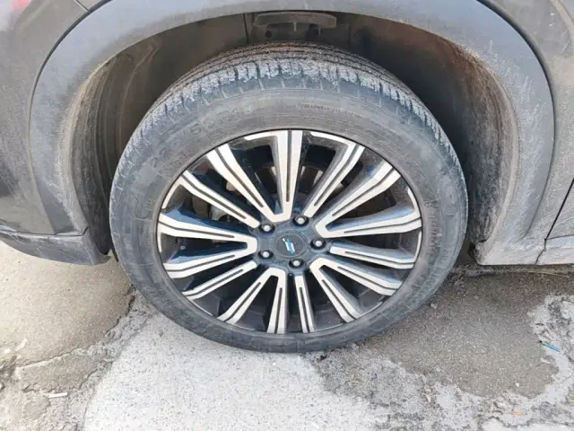Changan Oushang X5 — Фото автомобиля 22