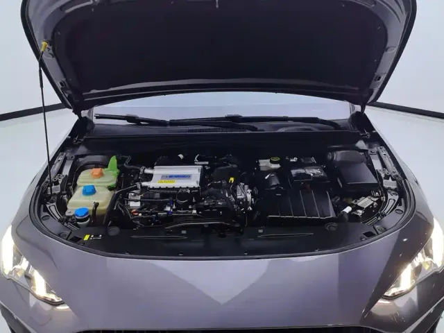 GAC Trumpchi Emkoo — Фото автомобиля 10