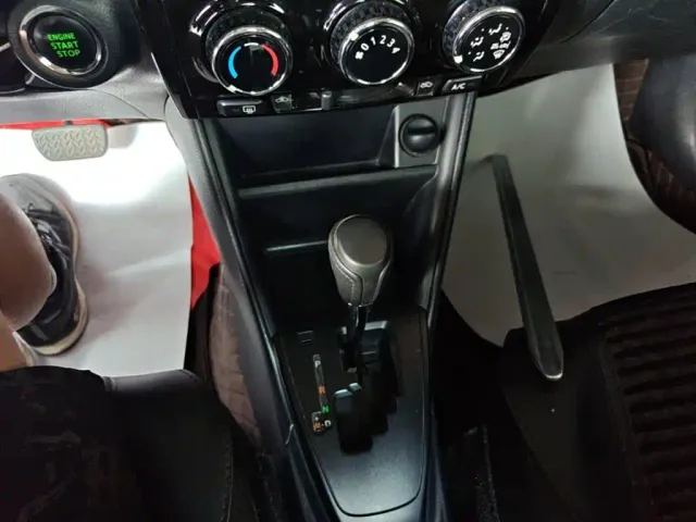 Toyota Vios — Фото автомобиля 13