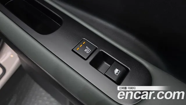 Hyundai Nexo NH2 — Фото автомобиля 22