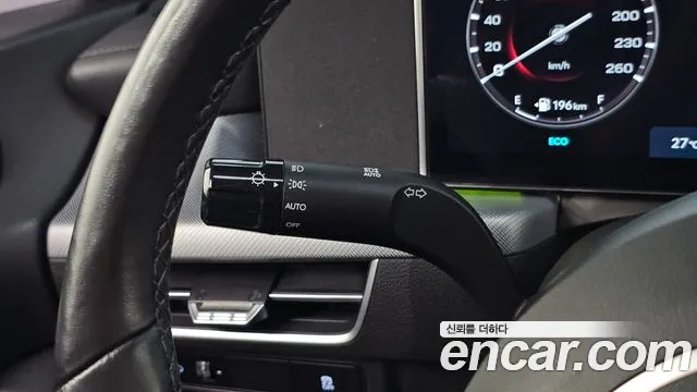 Hyundai Sonata Sonata Edge(DN8) 2.0 LPG(Для проката) — Фото автомобиля 25
