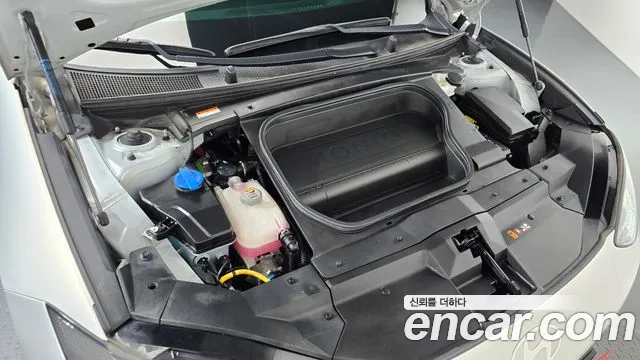 Hyundai Ioniq6 — Фото автомобиля 6