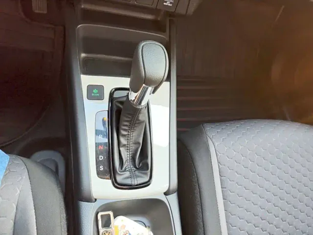 Honda Fit — Фото автомобиля 13