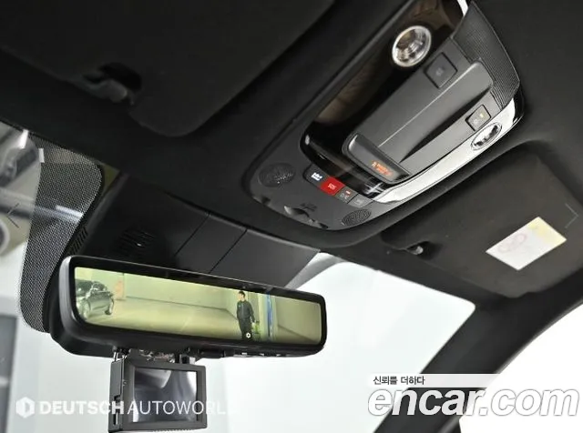 Kia Sorento 4th Gen — Фото автомобиля 18