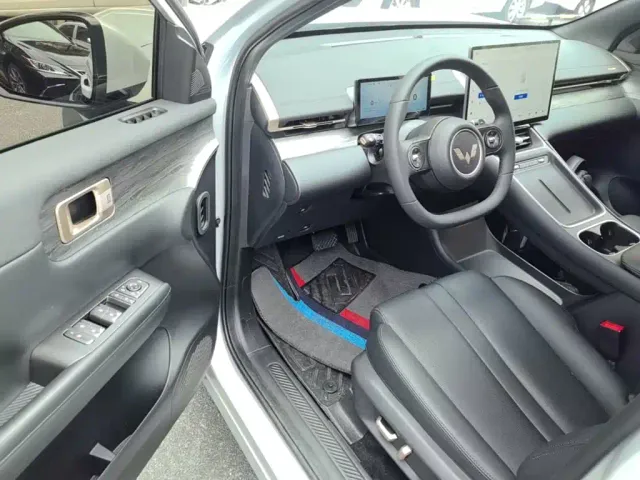 Wuling Starlight S — Фото автомобиля 15