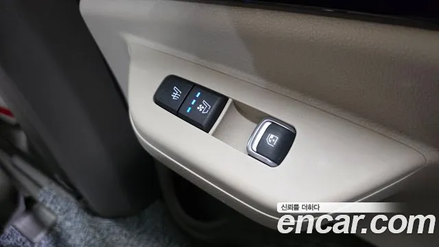 Kia Carnival 4th Gen — Фото автомобиля 23