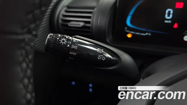 Hyundai Casper — Фото автомобиля 28