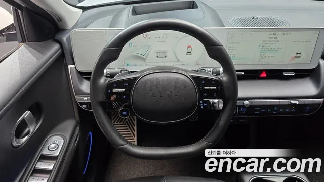 Hyundai Ioniq 5 Ioniq5 — Фото автомобиля 13