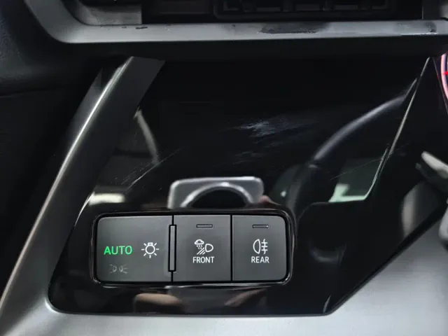 Audi A3 — Фото автомобиля 14