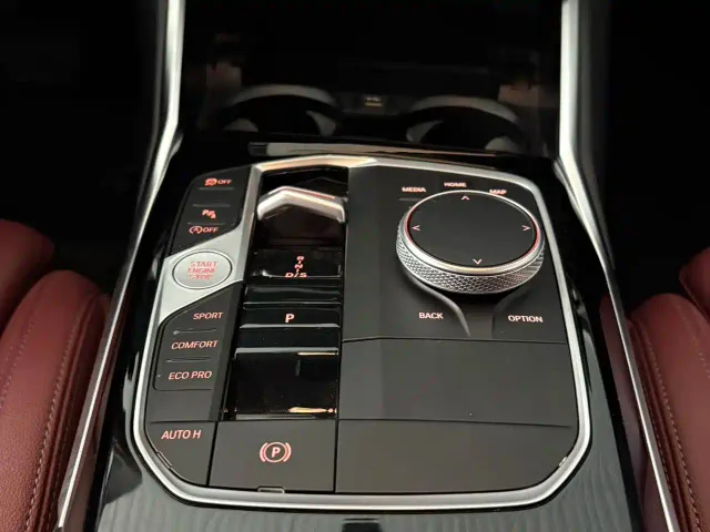BMW 3 Series — Фото автомобиля 16