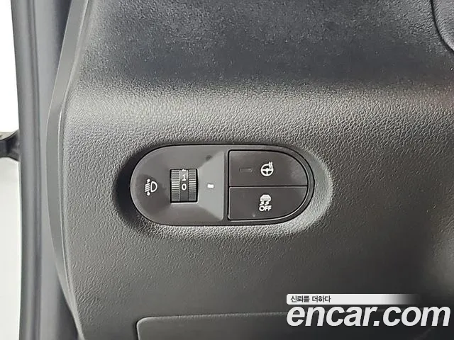 Hyundai Casper — Фото автомобиля 18