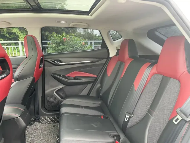 Changan Oushang X5 — Фото автомобиля 17