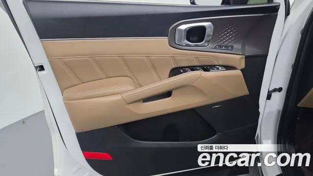 Kia Sorento — Фото автомобиля 13