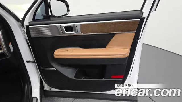 Hyundai Santa Fe — Фото автомобиля 13