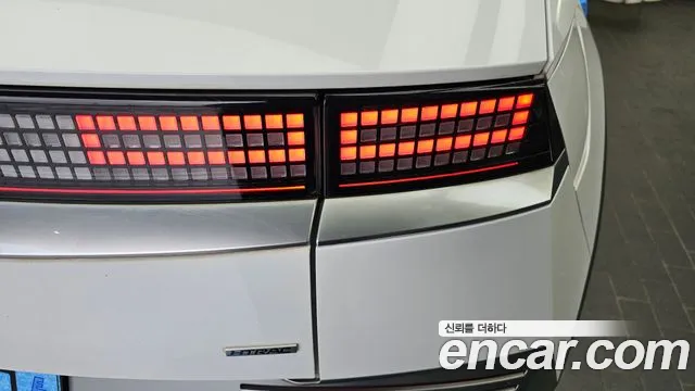 Hyundai Ioniq5 Ioniq5 Long Range AWD — Фото автомобиля 22
