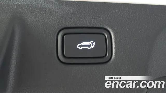 Hyundai Palisade The New Palisade Дизель 2.2 2WD — Фото автомобиля 16