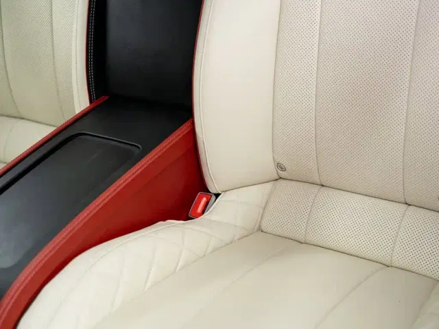 Bentley Continental — Фото автомобиля 14
