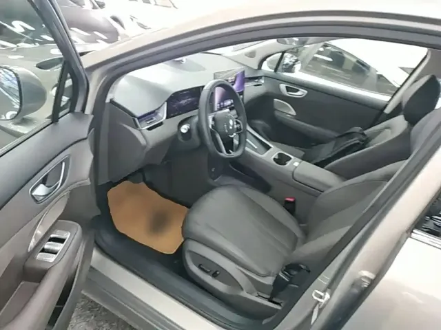 Shangjie SUV — Фото автомобиля 14