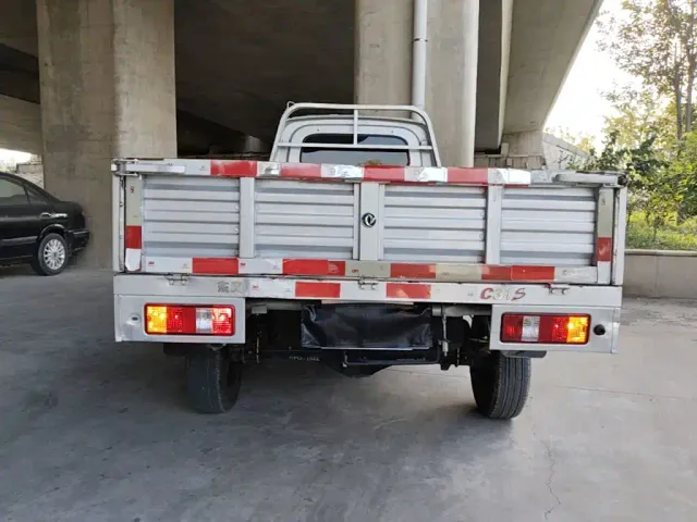 Dongfeng Xiaokang DFSK C31 — Фото автомобиля 5