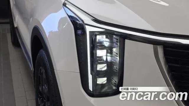 Kia Sorento 4th Gen — Фото автомобиля 7