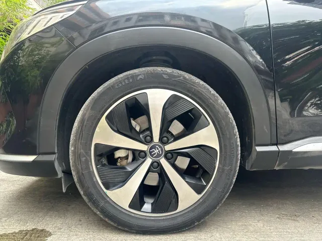 BYD Song PLUS — Фото автомобиля 9