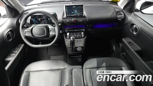 Hyundai Casper Casper Inspiration — Фото автомобиля 7