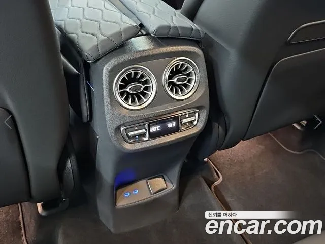 Mercedes-Benz G-Class W465 — Фото автомобиля 13