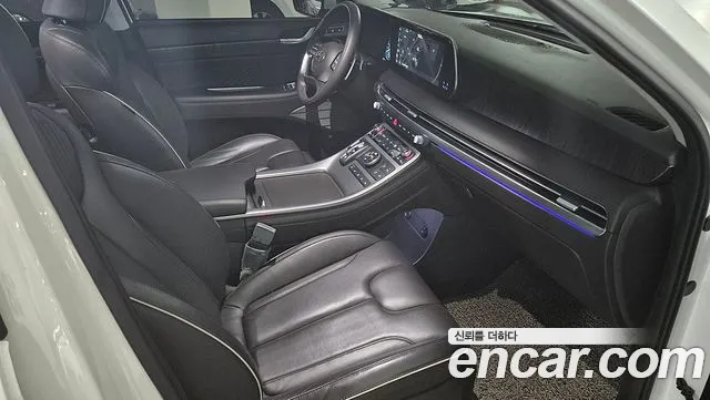 Hyundai Palisade The New Palisade — Фото автомобиля 13