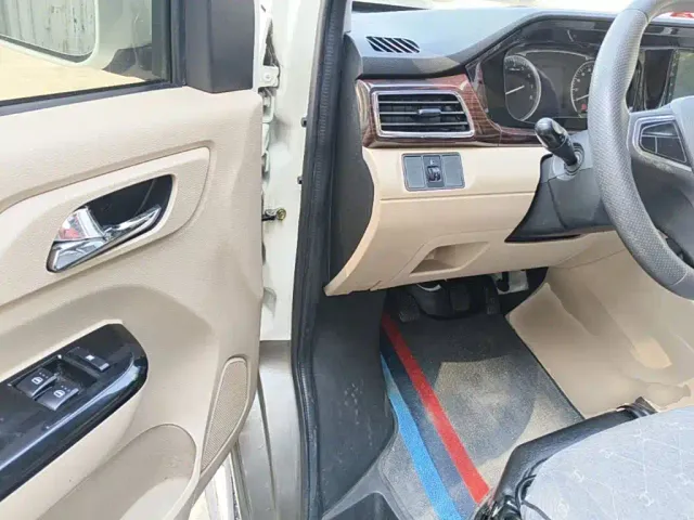 Changan Kuayue Kuayuexing V5 — Фото автомобиля 15