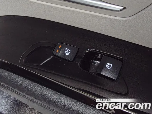 Hyundai Tucson — Фото автомобиля 17