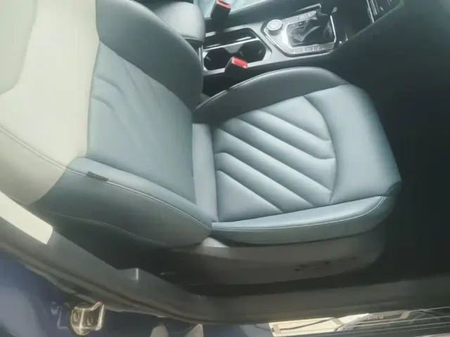 Volkswagen Tharu — Фото автомобиля 24