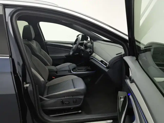 Volkswagen ID.4 Crozz — Фото автомобиля 23