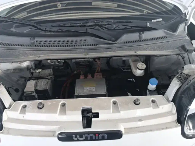 Changan Lumin — Фото автомобиля 19