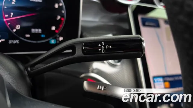 Mercedes-Benz GLC-Class — Фото автомобиля 9