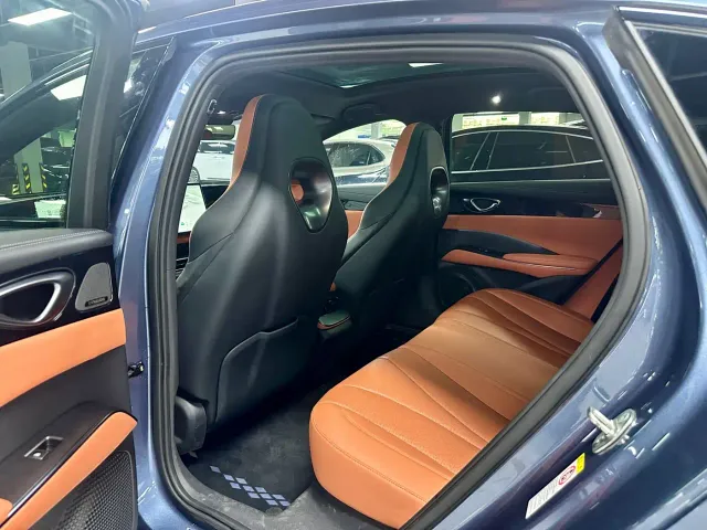 BYD Seal — Фото автомобиля 6