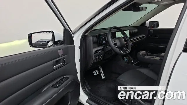 Hyundai Nexo NH2 — Фото автомобиля 15
