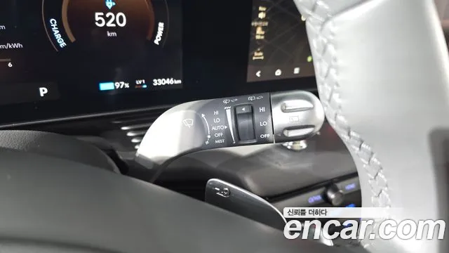 Hyundai Ioniq 5 Ioniq 5 (New) — Фото автомобиля 26