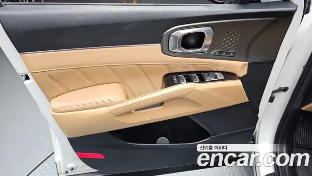 Kia Sorento 4th Gen — Фото автомобиля 13