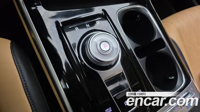 Kia Canival Carnival 4 поколение Дизель 9 мест Noblesse — Фото автомобиля 8