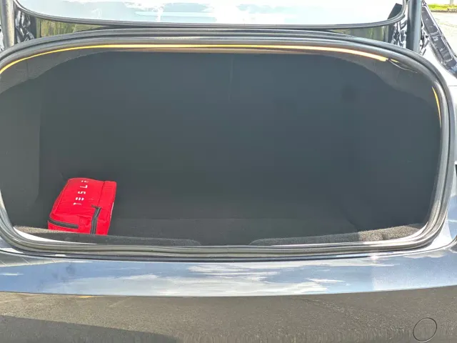 Tesla Model 3 — Фото автомобиля 18