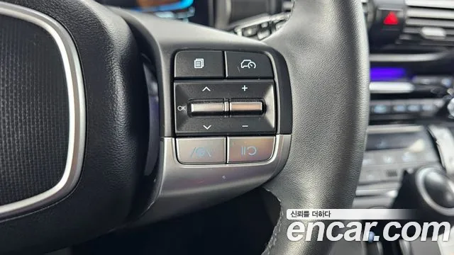 Hyundai Casper — Фото автомобиля 23