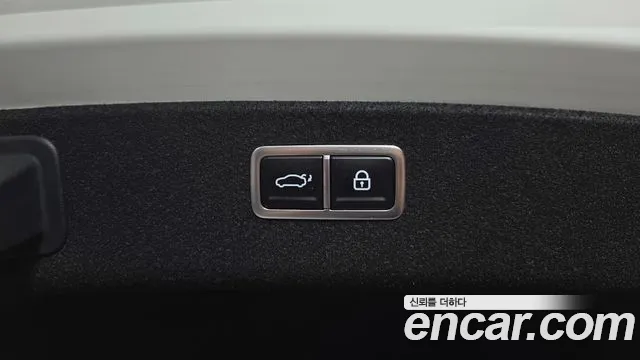 Genesis G80 RG3 — Фото автомобиля 27
