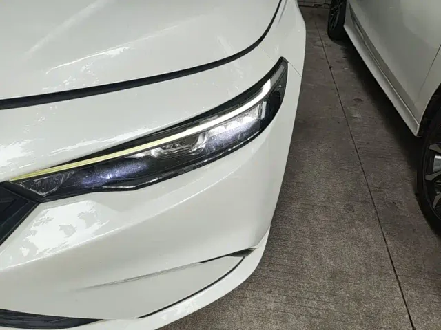 Honda Integra — Фото автомобиля 23