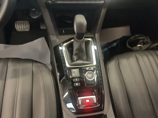 Peugeot 408 — Фото автомобиля 13