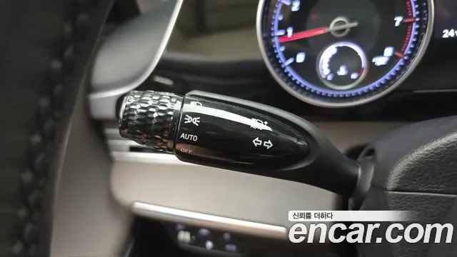 Hyundai Grandeur Grandeur (New) — Фото автомобиля 17