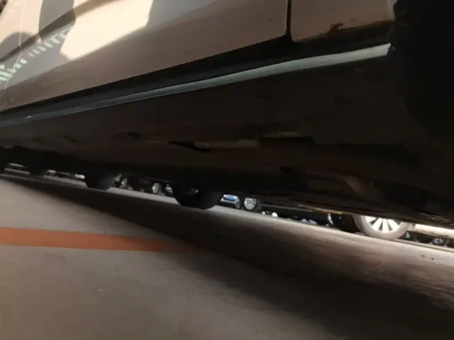 BYD Seal 07 DM-i — Фото автомобиля 20