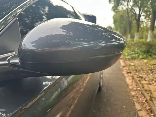 Honda Accord — Фото автомобиля 24