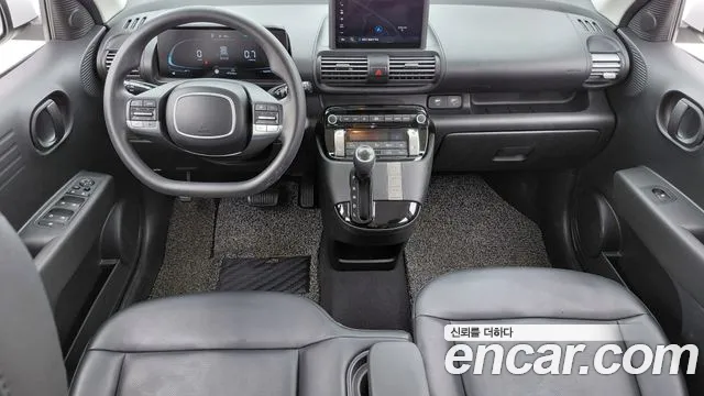 Hyundai Casper Casper Turbo Smart — Фото автомобиля 7