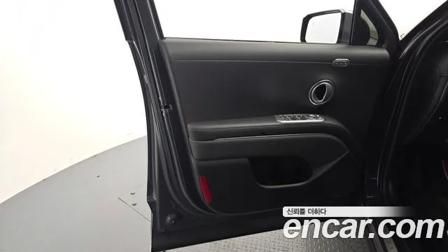 Hyundai Palisade LX3 — Фото автомобиля 13